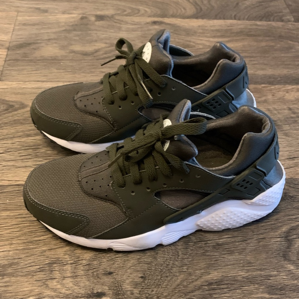Nike Huarache Run